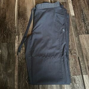 Women’s scrub pants